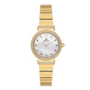 Momentus SS396G-09SG Kadın Kol Saati