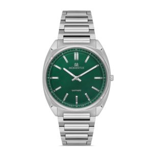 Momentus EM340S-15SS Erkek Kol Saati