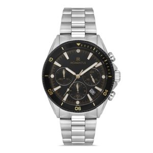 Momentus SM392T-04SG Erkek Kol Saati