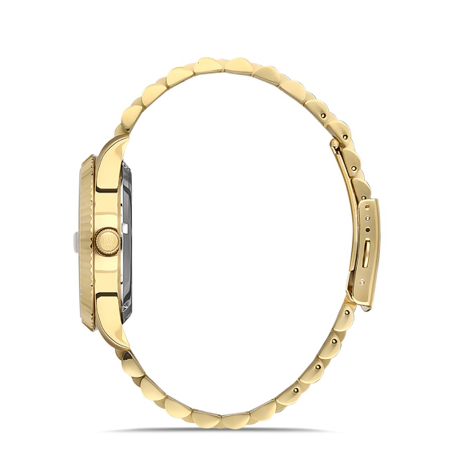 Momentus TM347G-08SG Erkek Kol Saati - Görsel 2