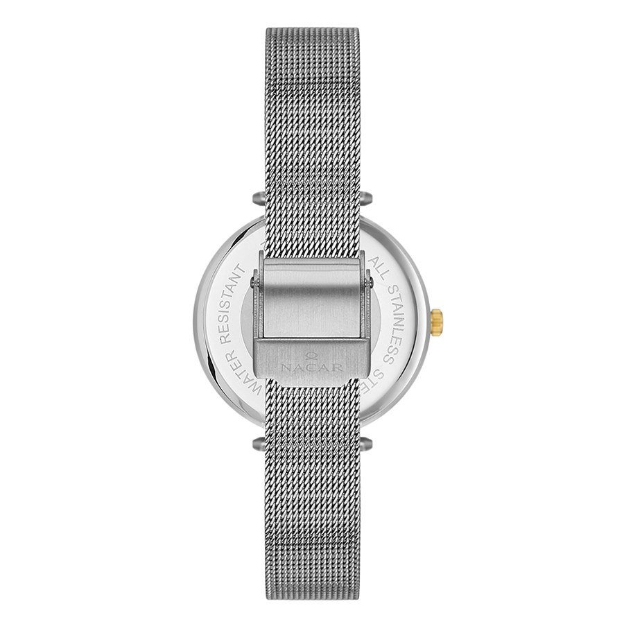 Nacar NC34-390324-CSM Kadın Kol Saati - Görsel 3
