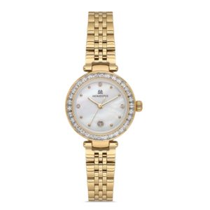 Momentus SS395G-09SG Kadın Kol Saati