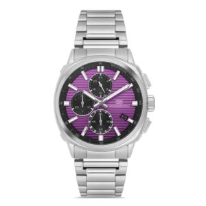 Momentus CC307S-14SS Erkek Kol Saati