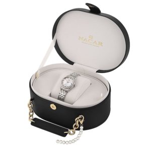 Nacar NC34-39B763-AWMS Kadın Kol Saati