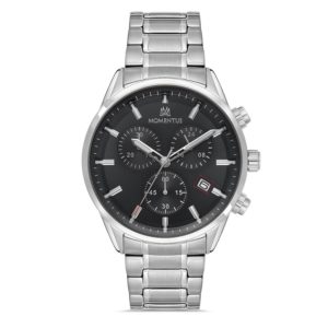 Momentus SC380S-04SS Erkek Kol Saati