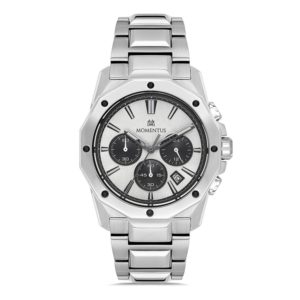 Momentus SM391S-02SS Erkek Kol Saati
