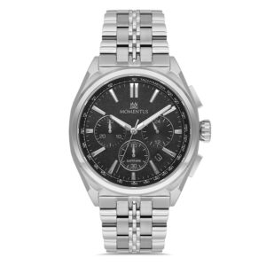 Momentus SM340S-04SS Erkek Kol Saati