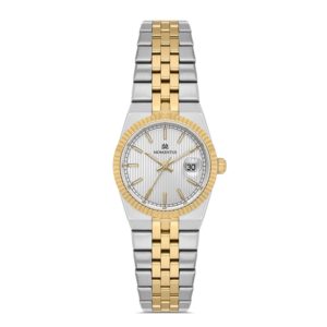 Momentus CS264T-02SG Kadın Kol Saati