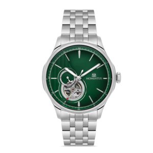 Momentus MM102S-15SS Erkek Kol Saati