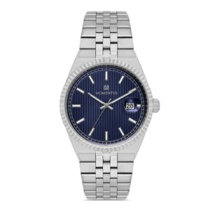 Momentus CR264S-11SS Erkek Kol Saati