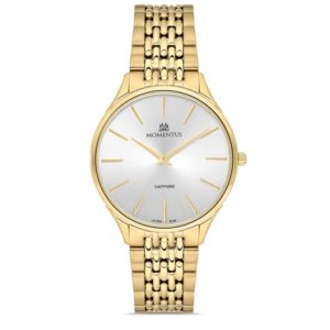 Momentus EM349G-02SG Erkek Kol Saati