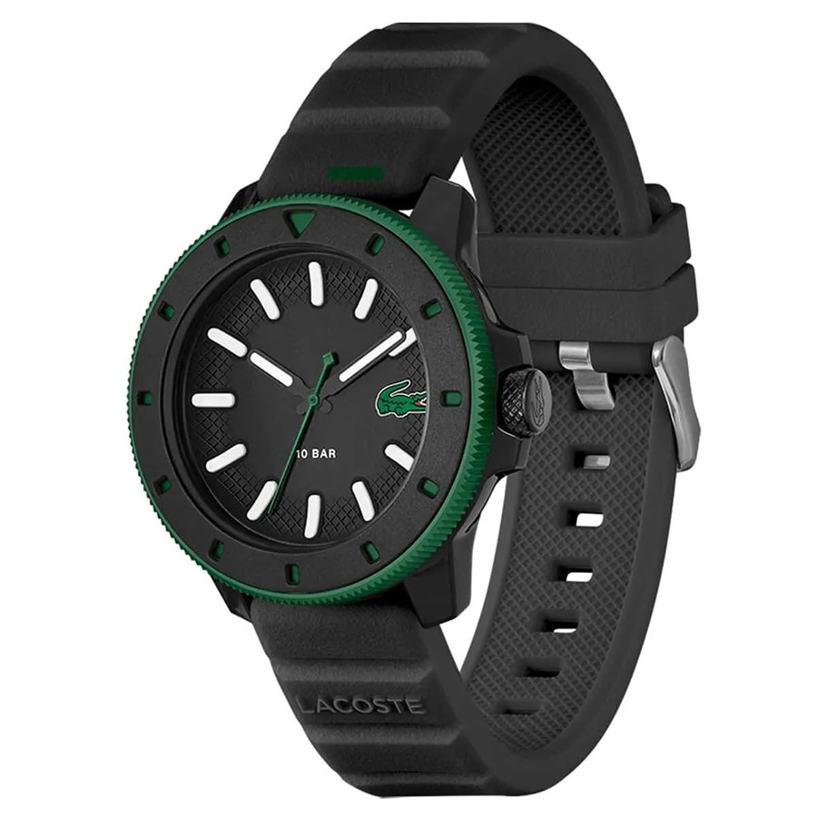 Lacoste LAC2011412 Erkek Kol Saati - Görsel 2