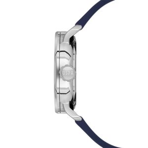 Alternative view of U.S. Polo Assn. Uspa1058-03 Erkek Kol Saati