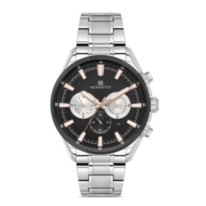 Momentus CC304T-04SR Erkek Kol Saati