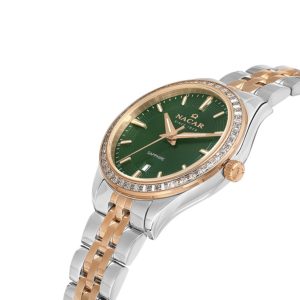 Alternative view of Nacar NC33-398385-ENMS Kadın Kol Saati