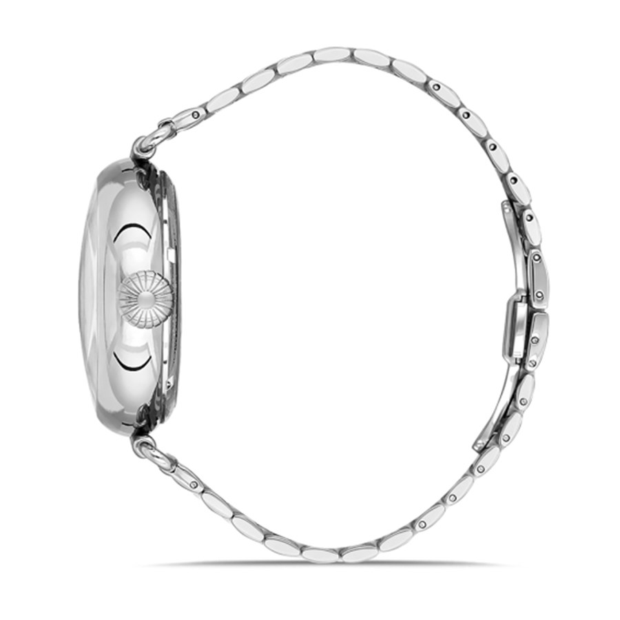 Momentus TM271S-16SS Erkek Kol Saati - Görsel 2