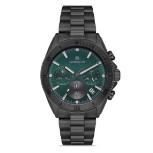 Momentus SM392N-15SS Erkek Kol Saati