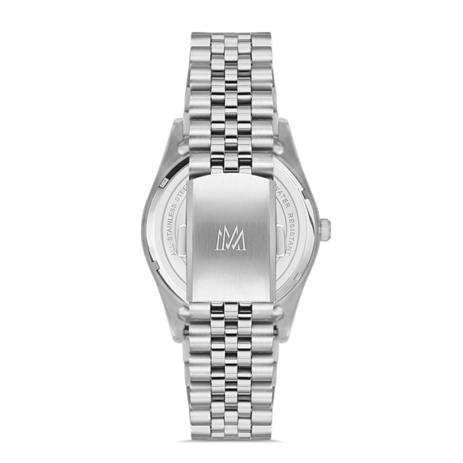 Momentus CM131S-04SS Erkek Kol Saati - Görsel 3