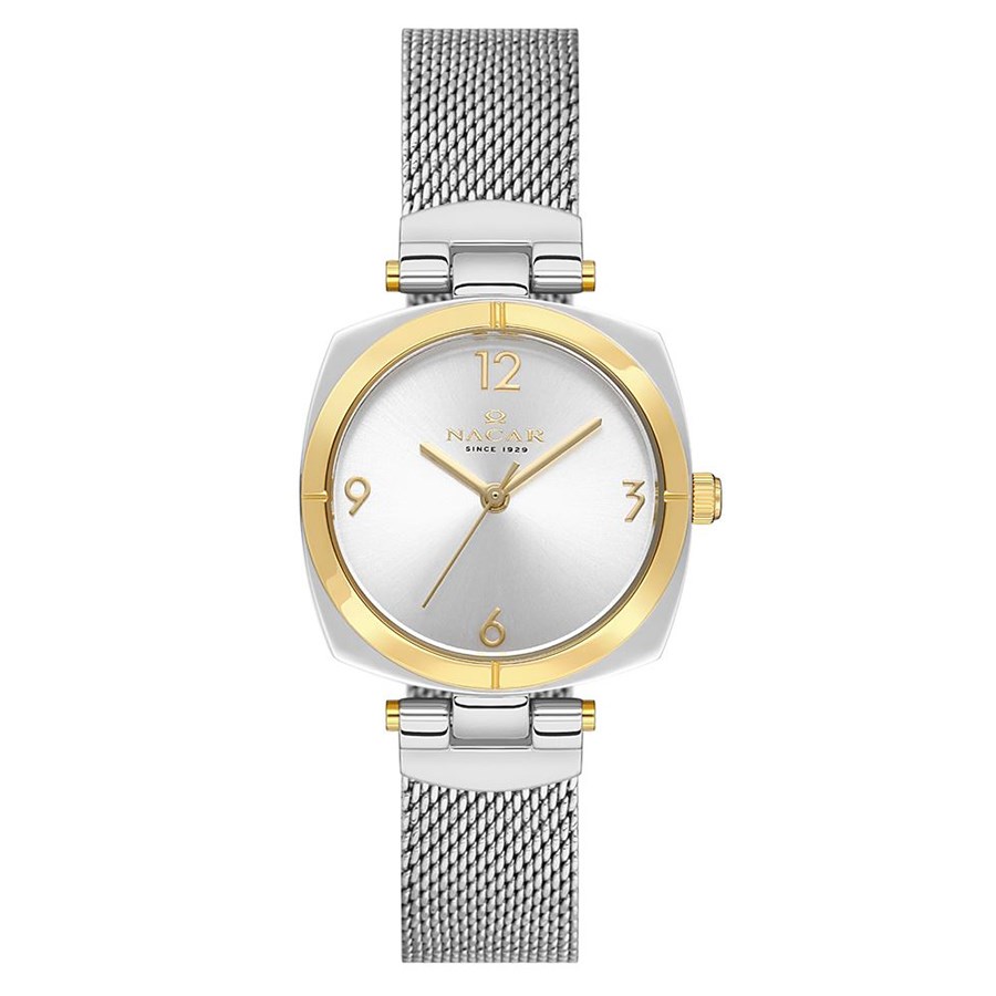 Nacar NC36-392025-CSM Kadın Kol Saati