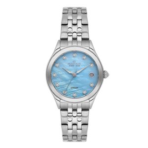 Alternative view of Nacar NC34-39B763-AUMS Kadın Kol Saati