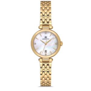 Momentus SS276G-09SG Kadın Kol Saati