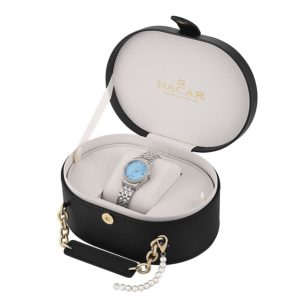 Nacar NC34-39B763-AUMS Kadın Kol Saati