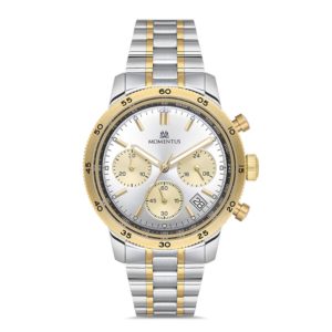 Momentus CC303T-02SG Erkek Kol Saati