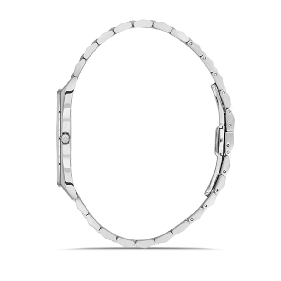 Momentus EM340S-15SS Erkek Kol Saati - Görsel 2