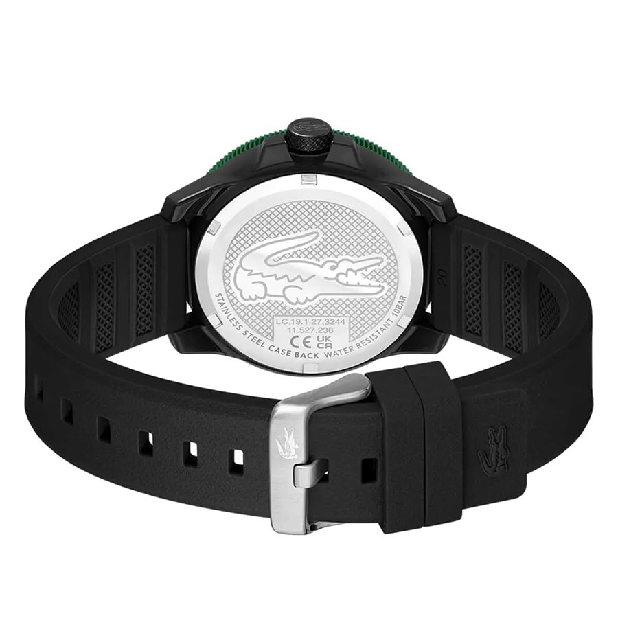 Lacoste LAC2011412 Erkek Kol Saati - Görsel 3