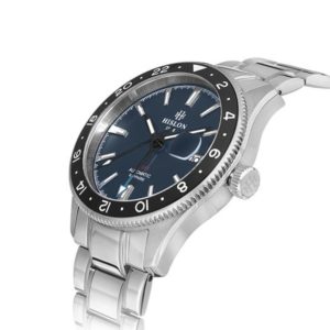 Alternative view of Hislon SD153T-11SB Erkek Kol Saati