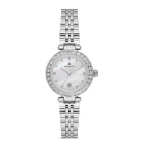 Momentus SS395S-09SS Kadın Kol Saati