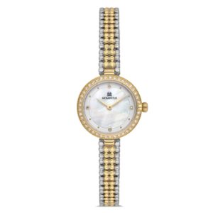 Momentus SS272T-09SG Kadın Kol Saati