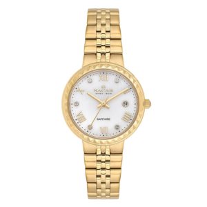 Nacar NC34-39B716-DSMS Kadın Kol Saati