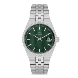 Momentus CR264S-15SS Erkek Kol Saati