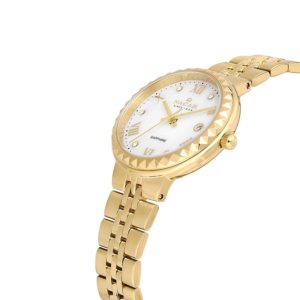 Alternative view of Nacar NC34-39B716-DSMS Kadın Kol Saati