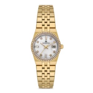 Momentus SS264G-09SG Kadın Kol Saati