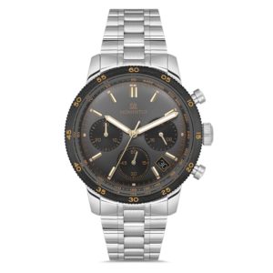 Momentus CC303T-05SR Erkek Kol Saati