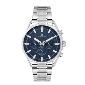 Momentus CC304S-11SS Erkek Kol Saati