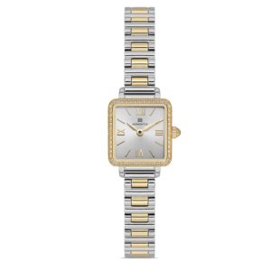 Momentus SS402T-02SG Kadın Kol Saati