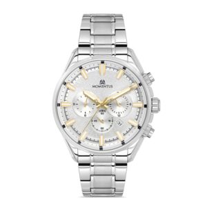 Momentus CC304S-02SG Erkek Kol Saati