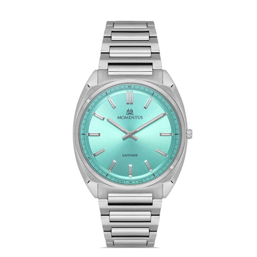 Momentus EM340S-10SS Erkek Kol Saati