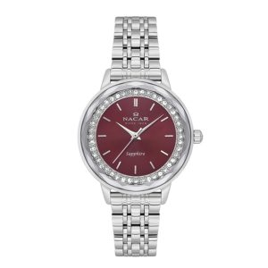 Nacar NC33-398223-ARMS Kadın Kol Saati