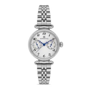 Momentus CW340S-02SS Kadın Kol Saati