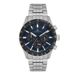 Momentus SC369T-11SS Erkek Kol Saati