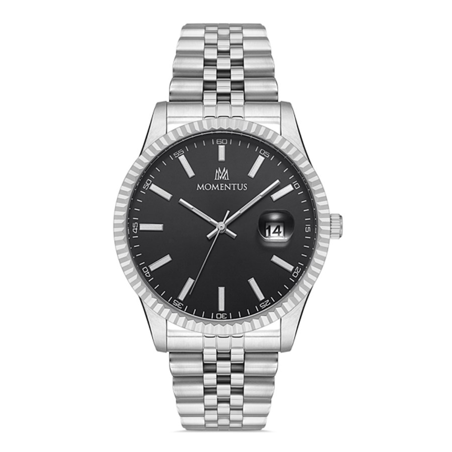 Momentus CM131S-04SS Erkek Kol Saati