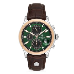 Hislon MS201T-15KR Erkek Kol Saati