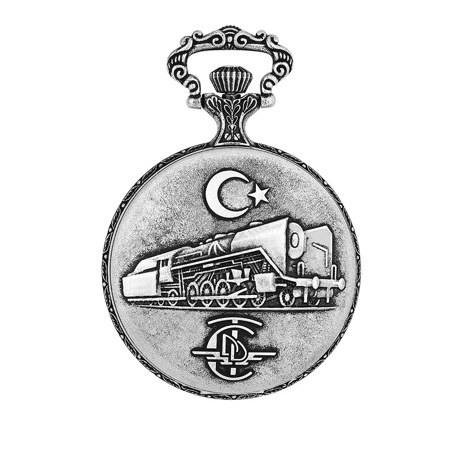 Nacar NC44-483120-AWAM Erkek Cep Saati