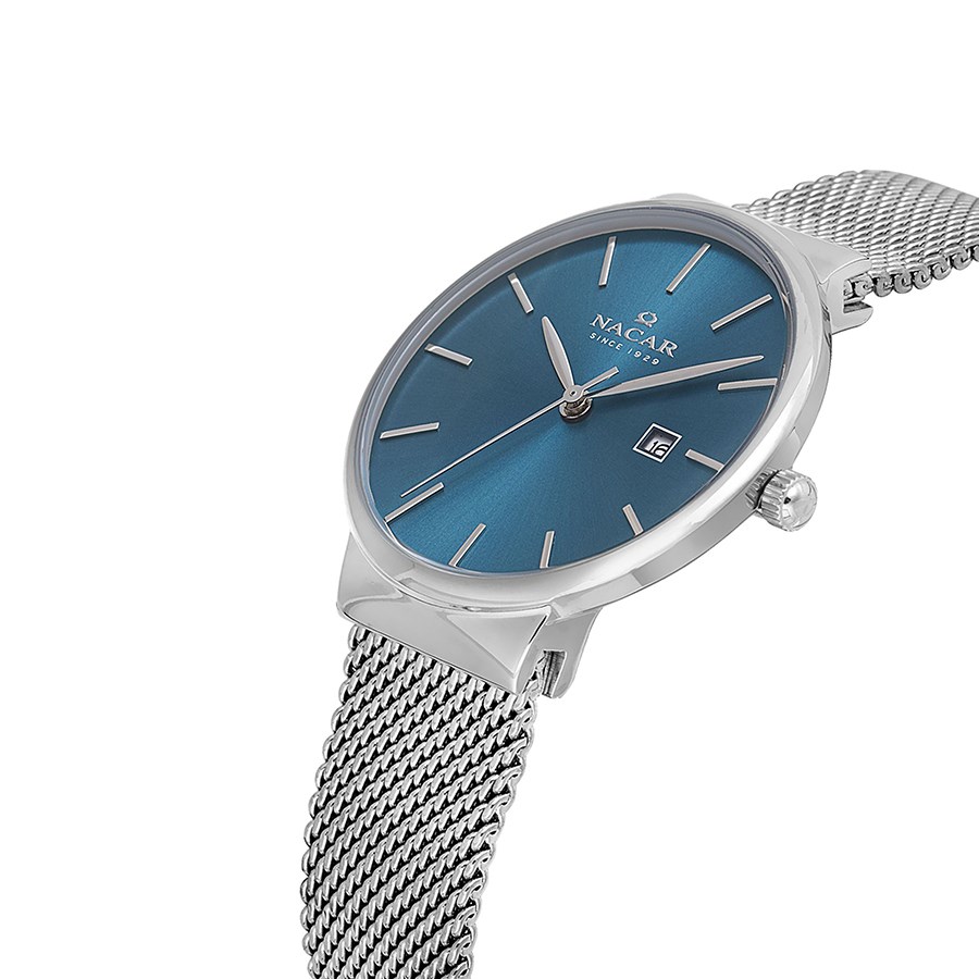 Nacar NC34-390431-ALSM Kadın Kol Saati - Görsel 2