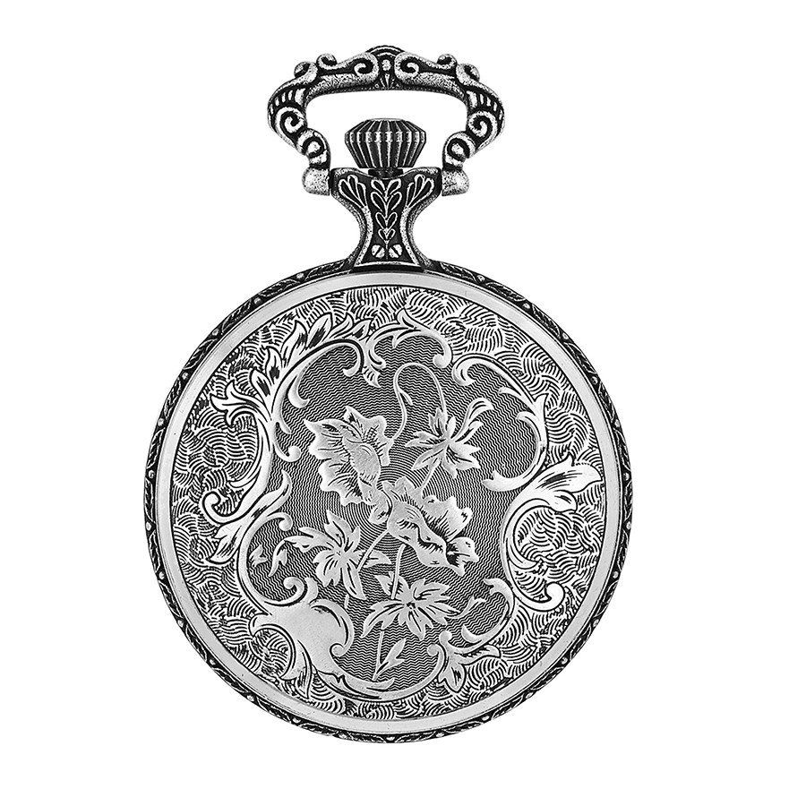 Nacar NC44-483120-AWAM Erkek Cep Saati - Görsel 2