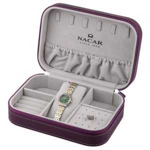 Nacar NC34-39B840-CNMS Kadın Kol Saati